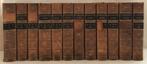William Shakespeare - The Works of William Shakespeare. In, Antiek en Kunst, Antiek | Boeken en Bijbels