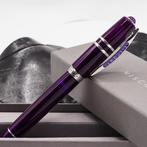 Visconti - Homo Sapiens Demo Stones Amethyst - Zonder, Verzamelen, Pennenverzamelingen, Nieuw