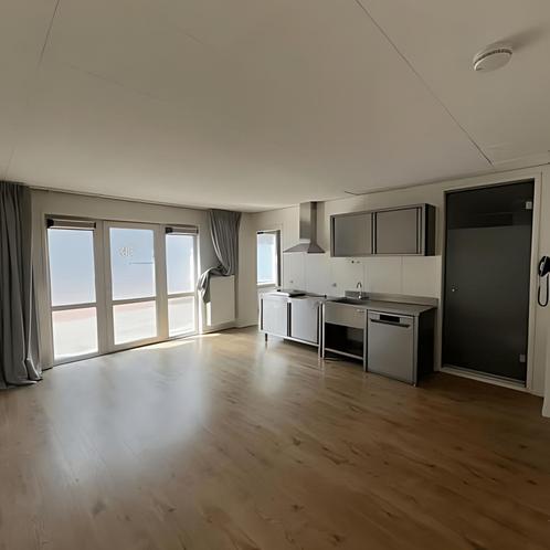 Ruime benedenwoning in Leeuwarden Centrum gevonden in Leeuwa, Huizen en Kamers, Huizen te huur, Direct bij eigenaar, Friesland