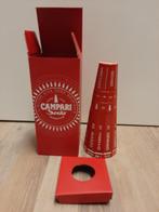 Eeuwigdurende kalender - Campari Soda - Italië