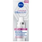 NIVEA Cellular Expert Filler Anti-Uv Daily Fluid, Verzenden, Nieuw
