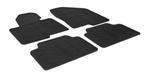 Rubber automatten Hyundai Santa Fe (DM) 2012-2019, Auto-onderdelen, Interieur en Bekleding, Verzenden, Nieuw, Hyundai