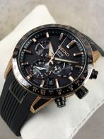 Seiko - Astron Solar GPS - Zonder Minimumprijs - SBXC006 -, Sieraden, Tassen en Uiterlijk, Horloges | Heren, Nieuw