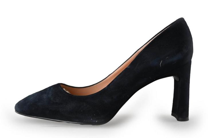 Unisa pumps in maat 40 Blauw | 15% korting, Kleding | Dames, Schoenen, Blauw, Gedragen, Pumps, Verzenden