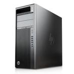 HP Workstation Z440 | E5-2699 18core | 128GB DDR4 | 960GB, 64 GB of meer, SSD, 3 tot 4 Ghz, Refurbished