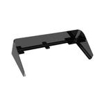 Reflector kap voor LED industriële bouwlamp, Huis en Inrichting, Lampen | Lampenkappen, Ophalen of Verzenden, Nieuw, Zwart, Rechthoekig