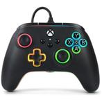 PowerA Advantage Wired Controller with Lumectra + RGB LED, Ophalen of Verzenden, Nieuw