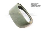 Achterlichthuis links gebruikt Volvo 659377-U Volvo PV 544, Gebruikt, Volvo