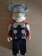 MEDICOM TOY - Thor 400 BEARBRICK
