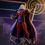 Marvel Art Scale Statue 1/10 X-Men 97 Magneto 23 cm, Ophalen of Verzenden, Nieuw