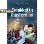 SMOKKEL IN AMSTERDAM 9789033120459 R. van der Mark, Verzenden, Gelezen, R. van der Mark