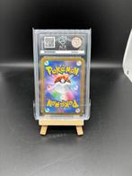 Pokémon - 1 Graded card - Perfect 10 - Raging Bolt 222/187, Hobby en Vrije tijd, Verzamelkaartspellen | Pokémon, Nieuw