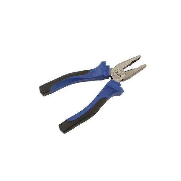 Combinatietang 160mm - LASER TOOLS (Handgereedschap), Auto diversen, Autogereedschap, Nieuw, Verzenden