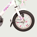 Alpina kinderfiets 12 inch, Ophalen of Verzenden, Gebruikt, Alpina