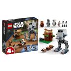 LEGO Star Wars - AT-ST 75332, Kinderen en Baby's, Speelgoed | Duplo en Lego, Nieuw, Ophalen of Verzenden