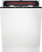 AEG FSB64907Z inbouw vaatwasser met 44 dB en MaxiFlex bestek, Verzenden, 60 cm of meer, Nieuw, Energieklasse A of zuiniger