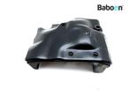 Carter Beschermplaat Triumph Daytona 955 1999-2001 (955i), Verzenden, Gebruikt