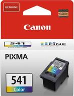 Canon CL-541 - Ink Cartridge - Kleur, Ophalen of Verzenden, Zo goed als nieuw