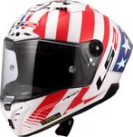 LS2 FF805 Thunder GP Aero Replica Baz 06 Integraalhelm, Verzenden, Nieuw met kaartje, Overige merken, XXL