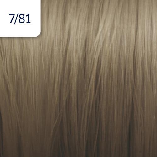 Wella Professionals Illumina Color 60ml (Verf (permanent)), Sieraden, Tassen en Uiterlijk, Uiterlijk | Haarverzorging, Nieuw, Verzenden