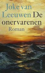 De onervarenen 9789021400242 Joke van Leeuwen, Boeken, Verzenden, Gelezen, Joke van Leeuwen