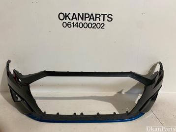 Audi A3 8Y Voorbumper 8Y0807437 beschikbaar voor biedingen