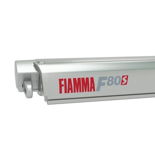 Fiamma F80S 290 Titanium-Royal Blue, Caravans en Kamperen, Tenten, Nieuw