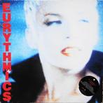 LP gebruikt - Eurythmics - Be Yourself Tonight, Zo goed als nieuw, Verzenden