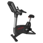 Life Fitness Discover SE3HD 95CS Elevation Upright Bike, Verzenden, Nieuw, Overige typen