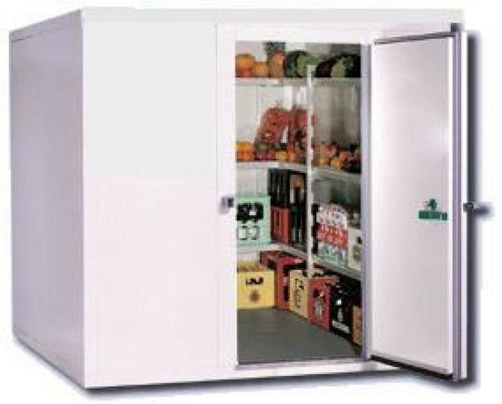 Cooltrade koelcel /  vriescel panelen 1800x1800x2060mm, Zakelijke goederen, Horeca | Keukenapparatuur, Verzenden
