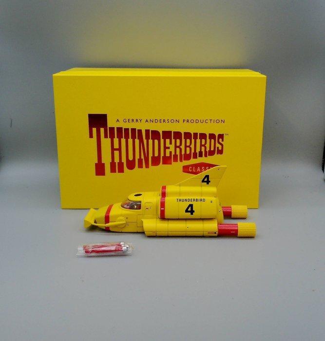 Corgi - Modelauto - Thunderbirds 4 Underwater and surface, Hobby en Vrije tijd, Modelauto's | 1:5 tot 1:12