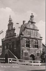 DE RIJP - Raadhuis, Verzamelen, Verzenden, Gelopen