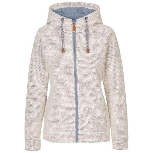 -43% Trespass  Trespass Dames ronee hoodie  maat XL, Kleding | Dames, Truien en Vesten, Wit, Nieuw, Verzenden