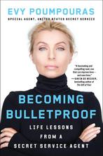 9781982103767 Becoming Bulletproof Evy Poumpouras, Boeken, Verzenden, Nieuw, Evy Poumpouras