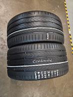 285/30/21 103Y CONTINENTAL *ECO CONTACT D23 6,1MM PROFIEL, Auto-onderdelen, Banden en Velgen, Ophalen, Gebruikt, 285 mm, 21 inch