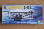 Airfix 06007 Handley Page O/400 1:72, Verzenden, Nieuw