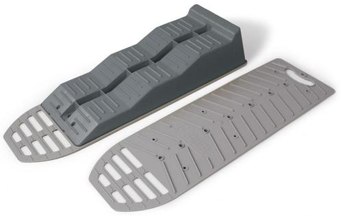 Fiamma Level Plate, Caravans en Kamperen, Kampeeraccessoires, Nieuw