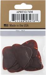 Gibson - Tortoise - Plectrum - Medium 12-pack, Muziek en Instrumenten, Ophalen of Verzenden, Nieuw, Akoestische gitaar