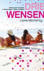 Drie wensen 9789032513115 Liane Moriarty, Verzenden, Gelezen, Liane Moriarty