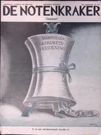 Spotprent over afgewezen voorstellen (lijst optie, Lithos), Verzenden