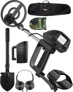 2dekans | ODESSEY Metaaldetector - Starterset - Kind -, Ophalen of Verzenden, Zo goed als nieuw