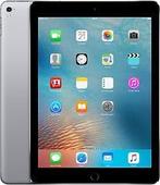 Apple iPad Pro 9,7 128GB [wifi + Cellular] spacegrijs, Gebruikt, Verzenden, 128 GB, Grijs