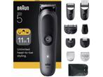 Braun All-in-One Series 5 AIO5560 - Baardtrimmer Tondeuse, Verzenden, Nieuw