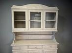 Hoog dressoir - Naaldhout, Antiek en Kunst, Curiosa en Brocante