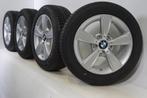 BMW 1 2 serie F20 F21 F22 F23 376 16 inch velgen Bridgestone, Gebruikt, Velg(en), 16 inch, Ophalen of Verzenden
