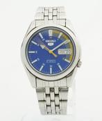 Seiko - Seiko 5 Automatic Day-Date - Zonder Minimumprijs -