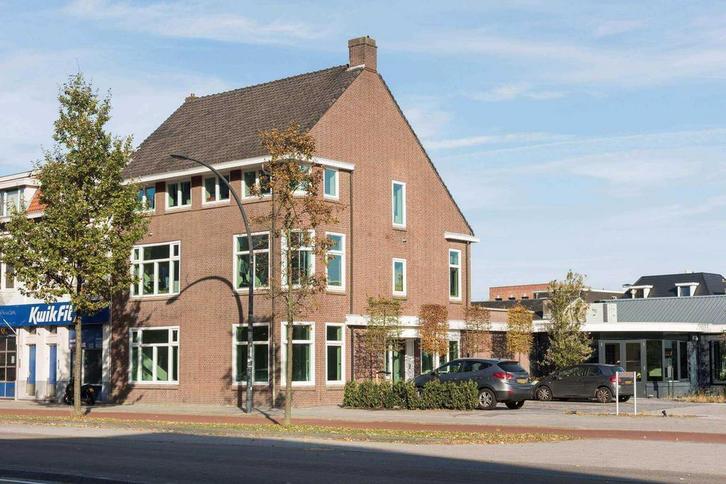 Opslagruimte te huur Hengelosestraat 70 Enschede, Zakelijke goederen, Bedrijfs Onroerend goed, Huur