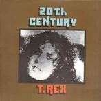 LP gebruikt - T. Rex - 20th Century (Germany, 1973), Cd's en Dvd's, Vinyl | Rock, Verzenden, Zo goed als nieuw