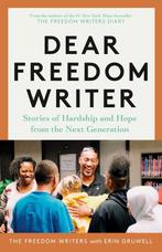 9780593239865 Dear Freedom Writer The Freedom Writers, Verzenden, Nieuw, The Freedom Writers
