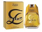Creation Lamis Gold Eau de Parfum for women 100ml, Verzenden, Nieuw